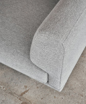 Vipp 632 Chimney Sofa